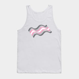 Demigirl Tank Top